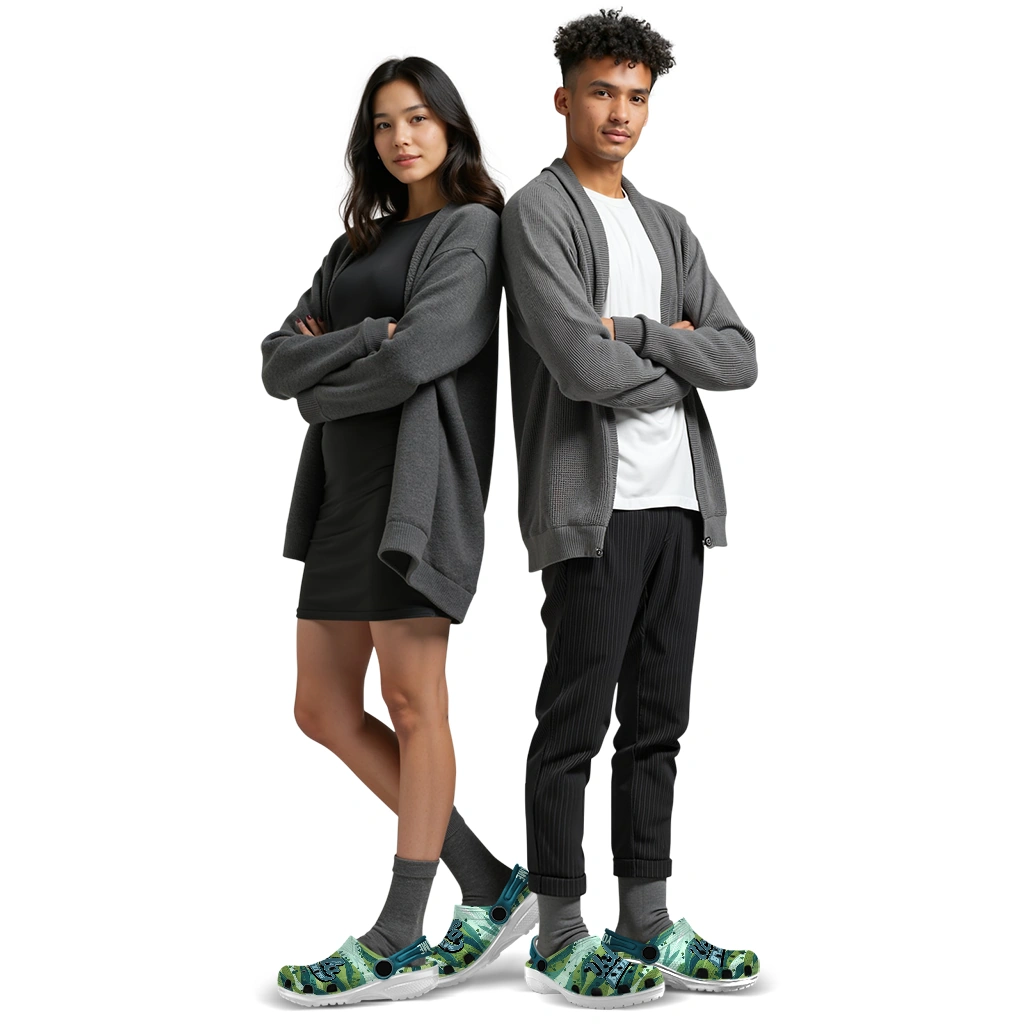 customized ucla bruins hills illustration clogs top rated customized ucla bruins hills illustration clogs top rated