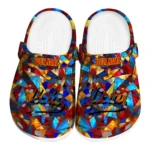customized ucla bruins prism pieces clogs best selling