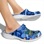 customized ucla bruins snowy hills clogs best selling
