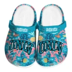 customized unlv rebels tropical fish ocean clogs best selling