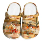 customized utep miners desert layers clogs best selling