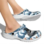 customized vancouver canucks snowy mountains clogs best selling