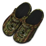 customized vancouver canucks woods forest designs clogs best selling
