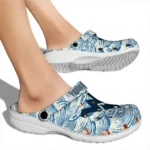 customized west virginia mountaineers sea swirls clogs best selling