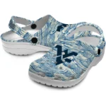 customized west virginia mountaineers sea swirls clogs best selling