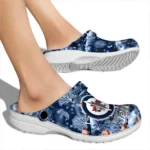customized winnipeg jets snowy hills clogs best selling