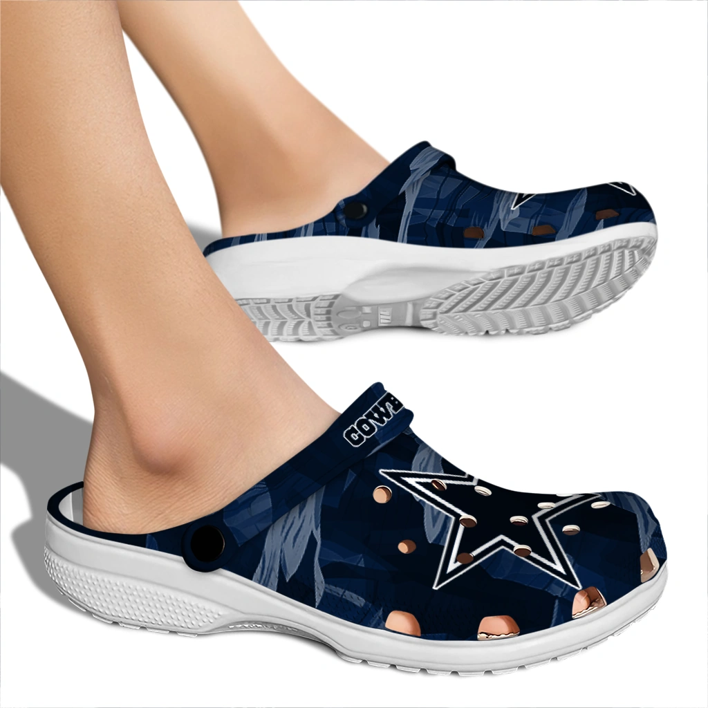 dallas cowboys canyon layers clogs fashion forward dallas cowboys canyon layers clogs fashion forward