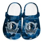 dallas mavericks canyon layers clogs best selling
