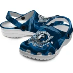 dallas mavericks canyon layers clogs best selling
