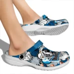dallas mavericks cloud splash clogs best selling