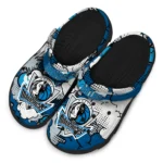 dallas mavericks cloud splash clogs best selling