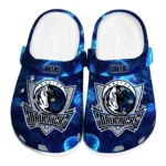 dallas mavericks jellyfish ocean clogs best selling