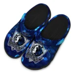 dallas mavericks jellyfish ocean clogs best selling