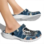 dallas mavericks night cactus clogs best selling