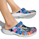 dallas mavericks ocean wonders clogs best selling
