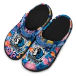 dallas mavericks ocean wonders clogs best selling