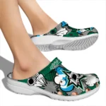 dallas stars cloud splash clogs best selling
