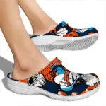 denver broncos cloud splash clogs best selling