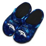 denver broncos jellyfish ocean clogs best selling