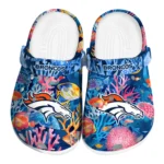 denver broncos ocean wonders clogs best selling