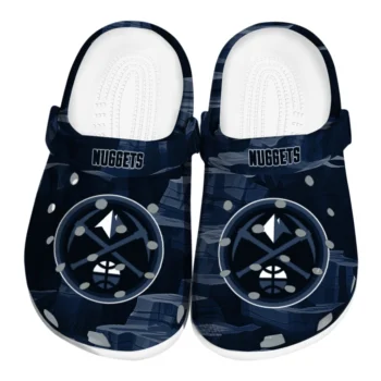 denver nuggets canyon layers clogs best selling