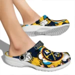 denver nuggets cloud splash clogs best selling