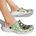 denver nuggets daisy cluster clogs best selling
