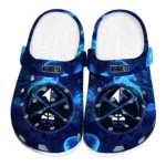 denver nuggets jellyfish ocean clogs best selling