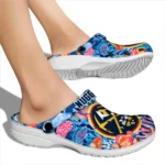 denver nuggets ocean wonders clogs best selling