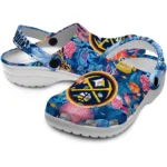 denver nuggets ocean wonders clogs best selling