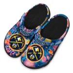 denver nuggets ocean wonders clogs best selling