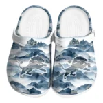 detroit lions mountain peaks clogs best selling