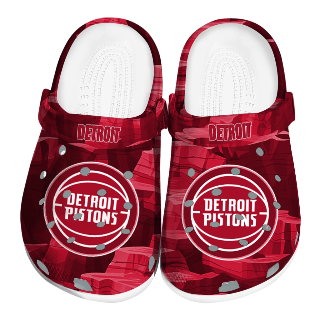 detroit pistons canyon layers clogs best selling detroit pistons canyon layers clogs best selling