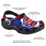 detroit pistons cloud splash clogs best selling