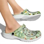 detroit pistons daisy cluster clogs best selling