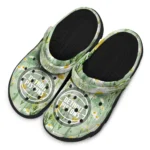 detroit pistons daisy cluster clogs best selling