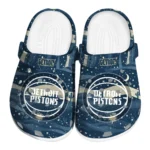 detroit pistons night cactus clogs best selling