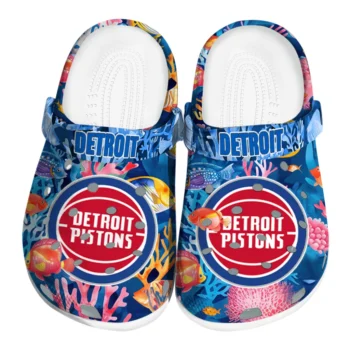 detroit pistons ocean wonders clogs best selling