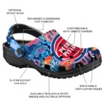 detroit pistons ocean wonders clogs best selling