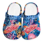 detroit red wings ocean wonders clogs best selling