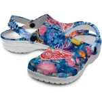 detroit red wings ocean wonders clogs best selling