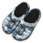 detroit tigers mountain peaks clogs best selling