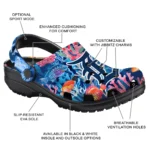 detroit tigers ocean wonders clogs best selling