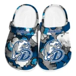 drake bulldogs cloud splash clogs best selling