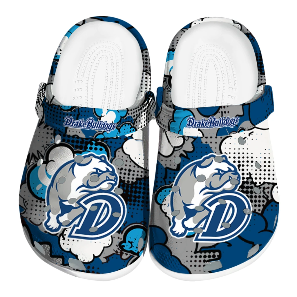 drake bulldogs cloud splash clogs best selling drake bulldogs cloud splash clogs best selling