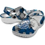drake bulldogs cloud splash clogs best selling