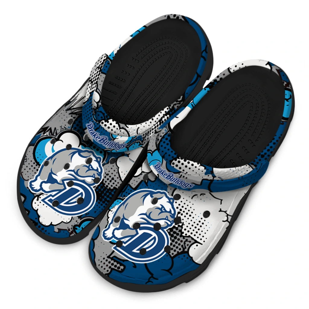 drake bulldogs cloud splash clogs latest model drake bulldogs cloud splash clogs latest model