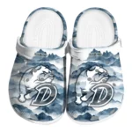 drake bulldogs mountain peaks clogs best selling