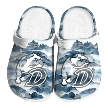 drake bulldogs mountain peaks clogs best selling