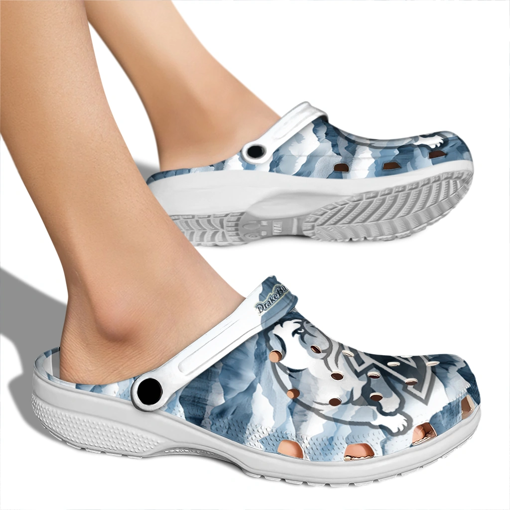 drake bulldogs mountain peaks clogs fashion forward drake bulldogs mountain peaks clogs fashion forward